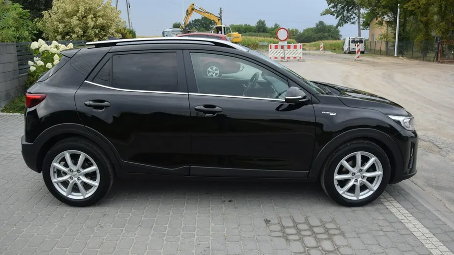 KIA Stonic -