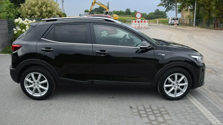 KIA Stonic -