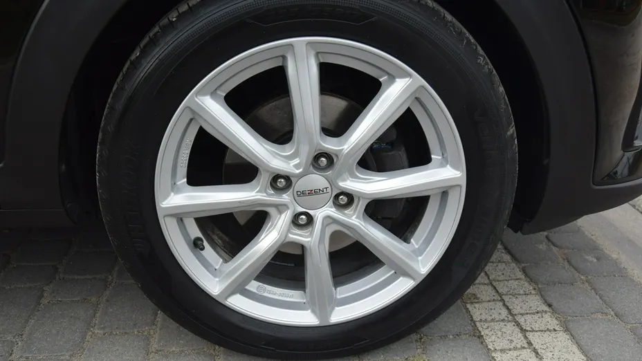 KIA Stonic -