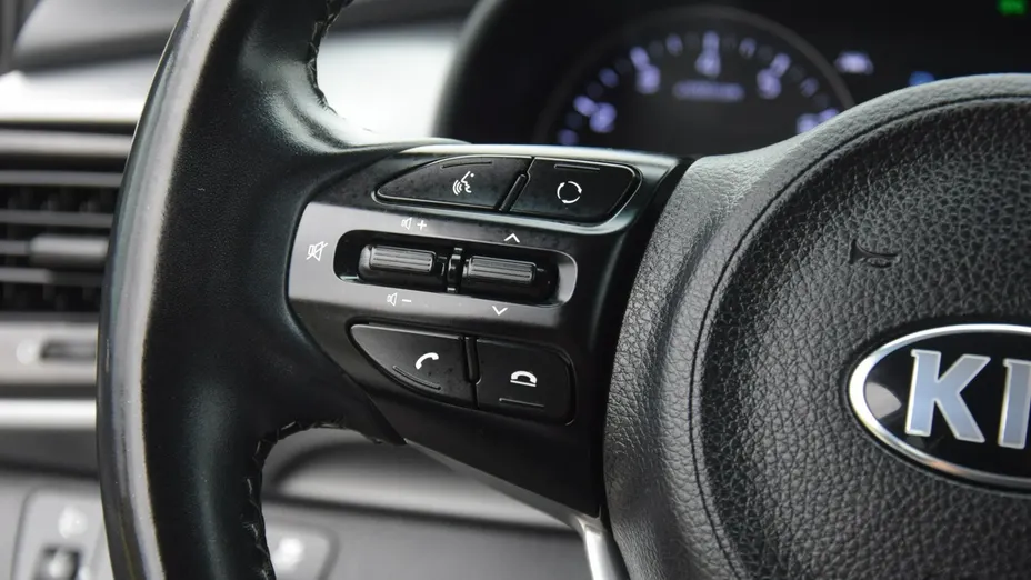 KIA Stonic -