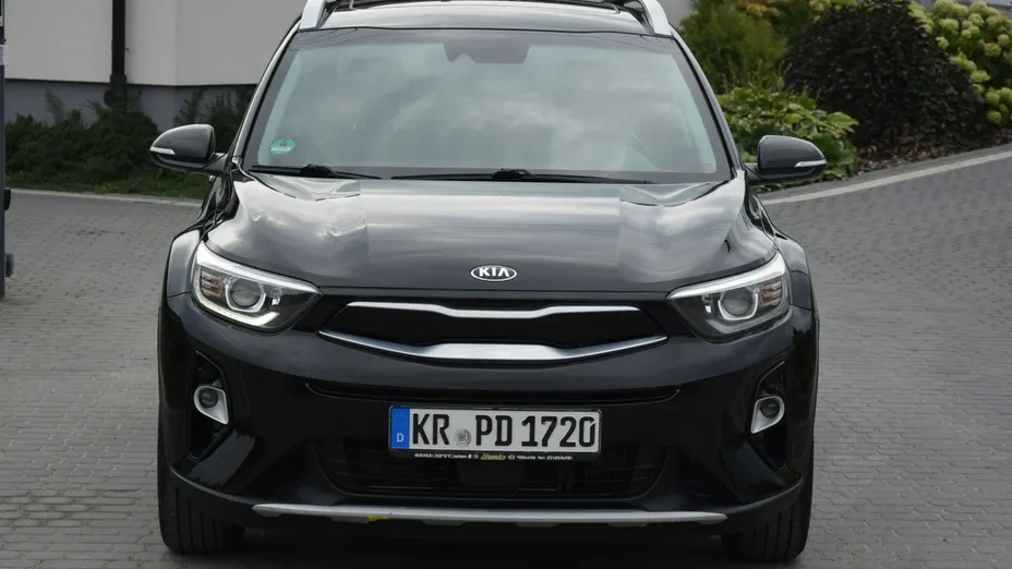 KIA Stonic -