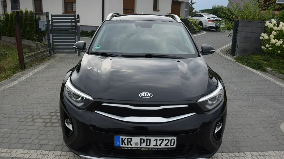 KIA Stonic -