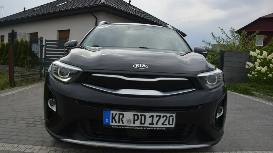 KIA Stonic -