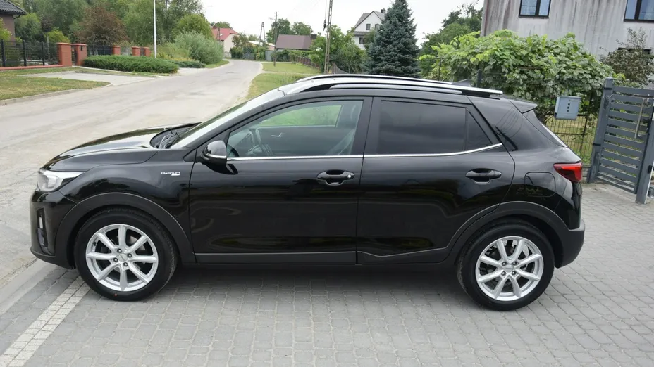 KIA Stonic -