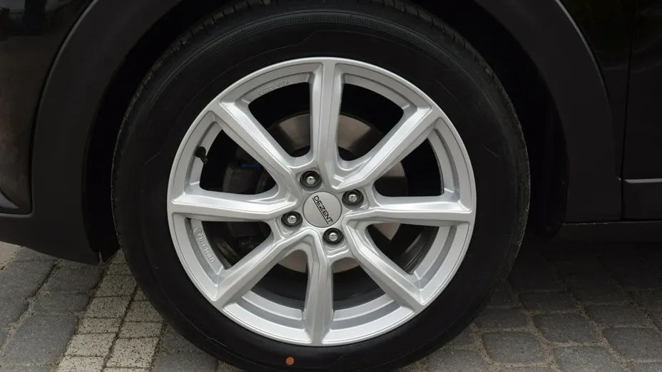 KIA Stonic -