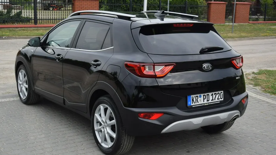 KIA Stonic -