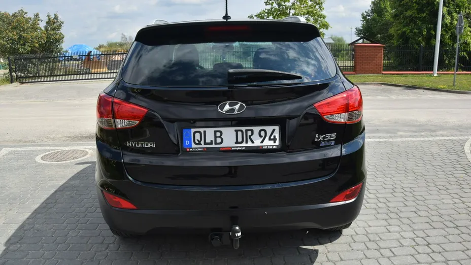 HYUNDAI ix35 -