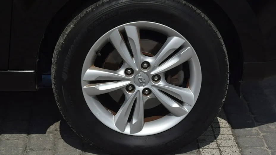 HYUNDAI ix35 -