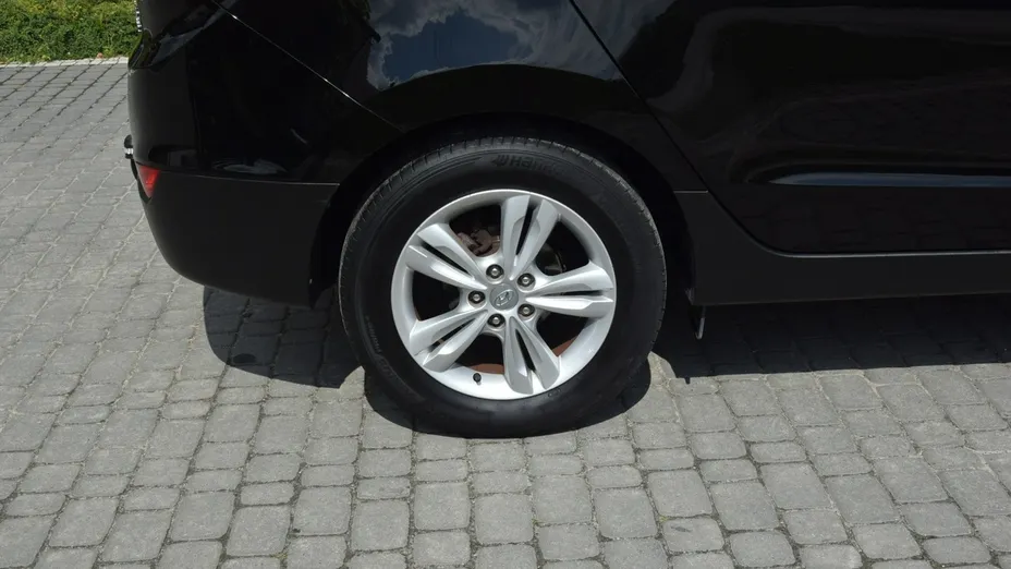 HYUNDAI ix35 -