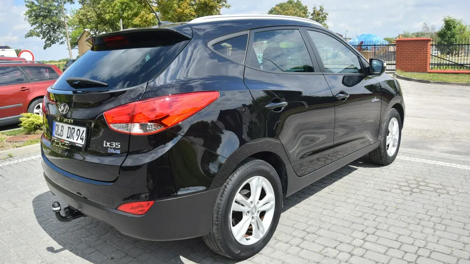 HYUNDAI ix35 -