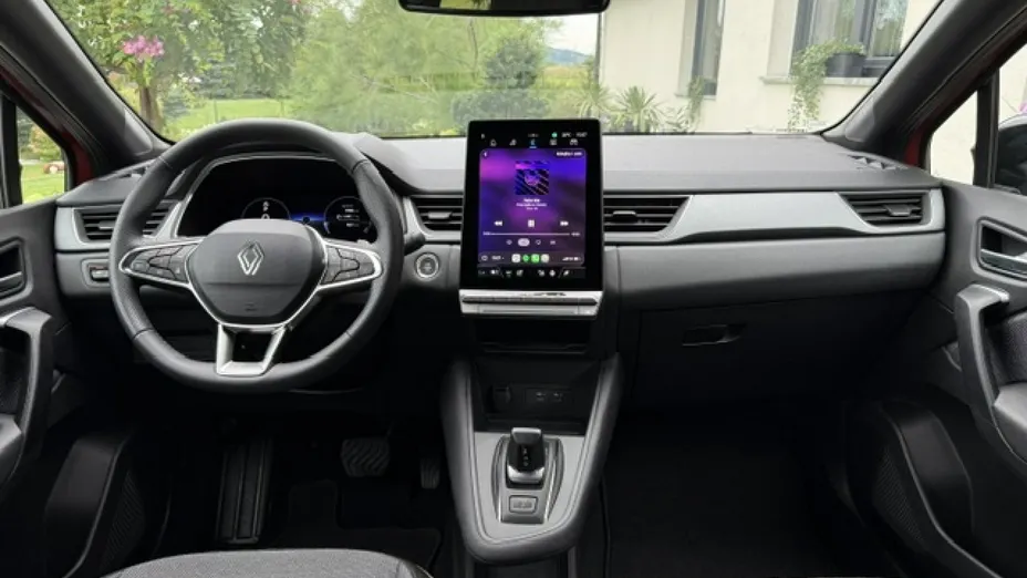 RENAULT Captur -