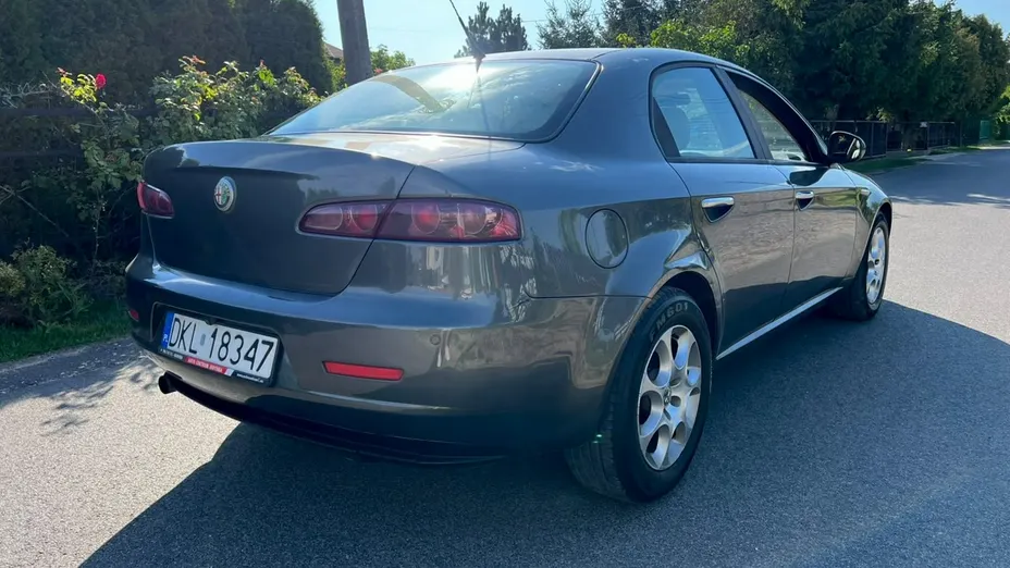 ALFA ROMEO 159 -