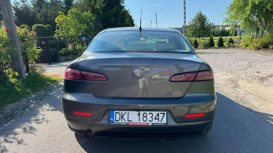 ALFA ROMEO 159 -