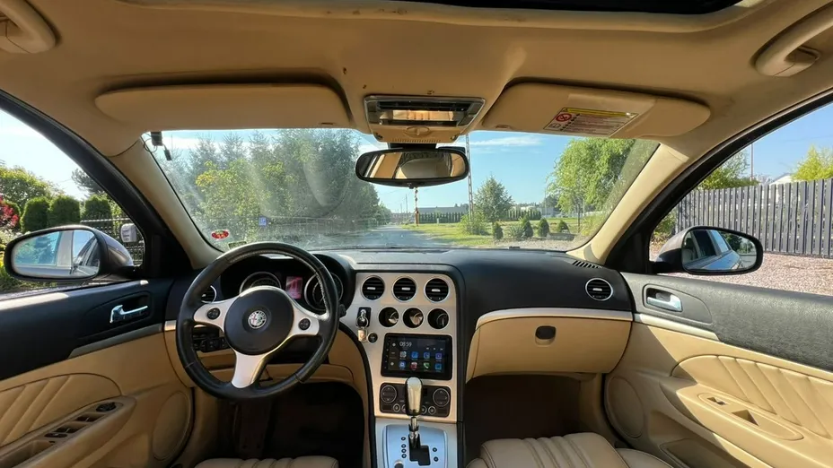 ALFA ROMEO 159 -