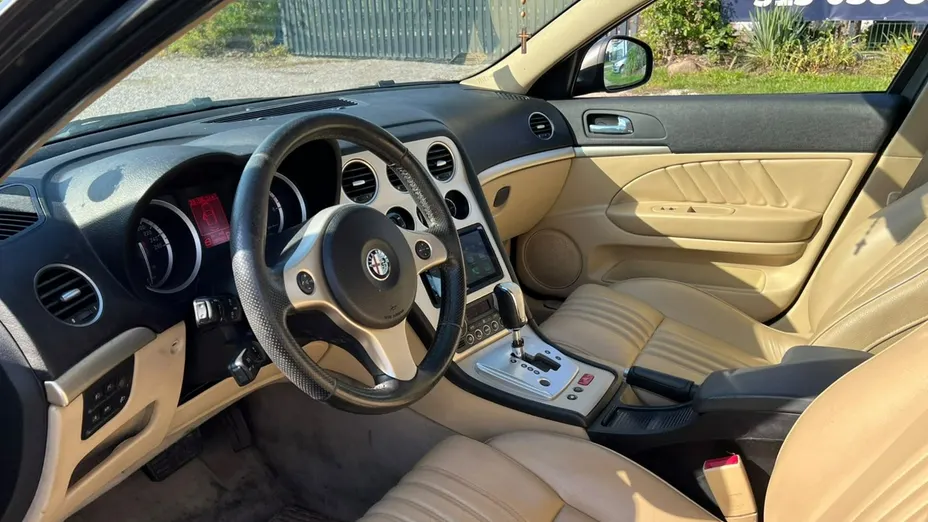 ALFA ROMEO 159 -