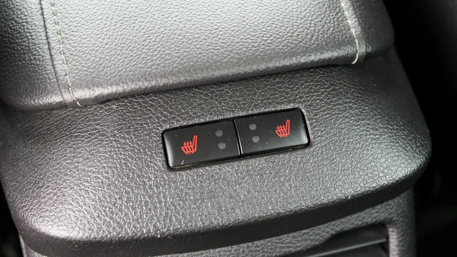 FORD Mondeo -