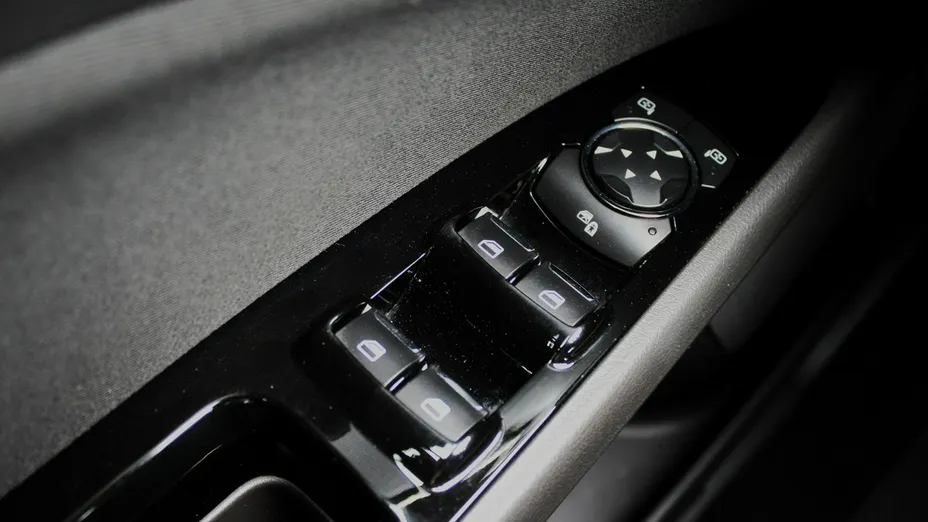 FORD Mondeo -