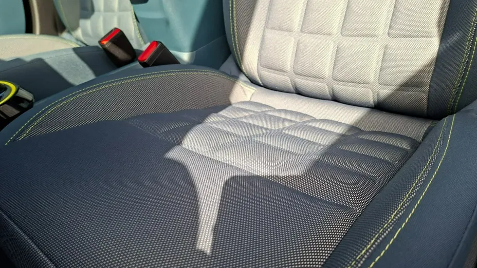 FIAT Grande Panda -