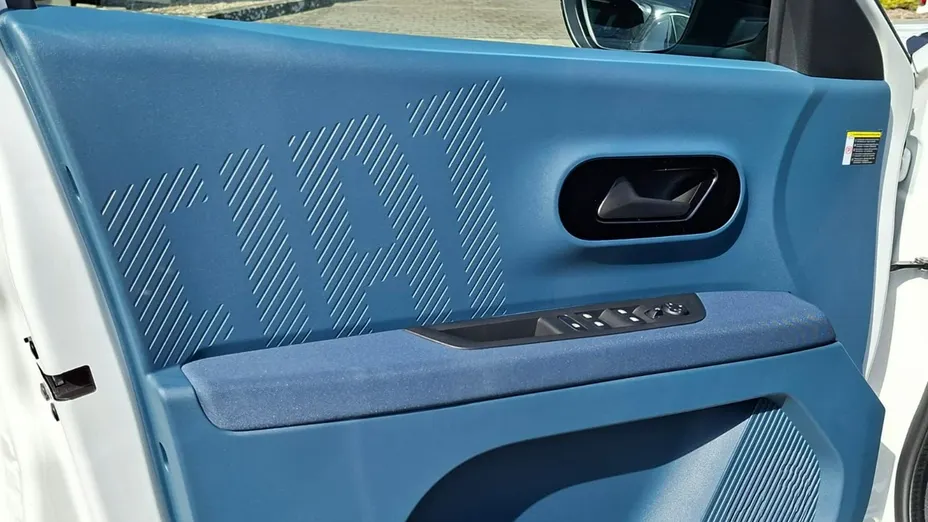 FIAT Grande Panda -