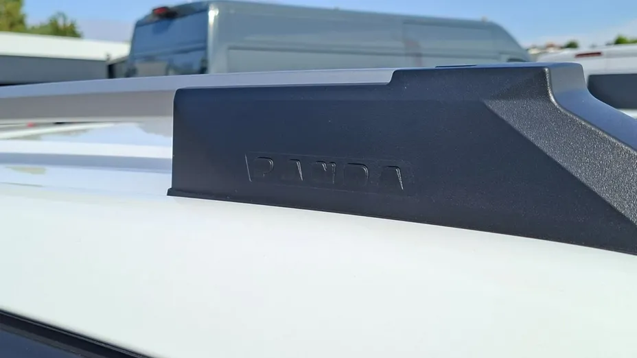 FIAT Grande Panda -
