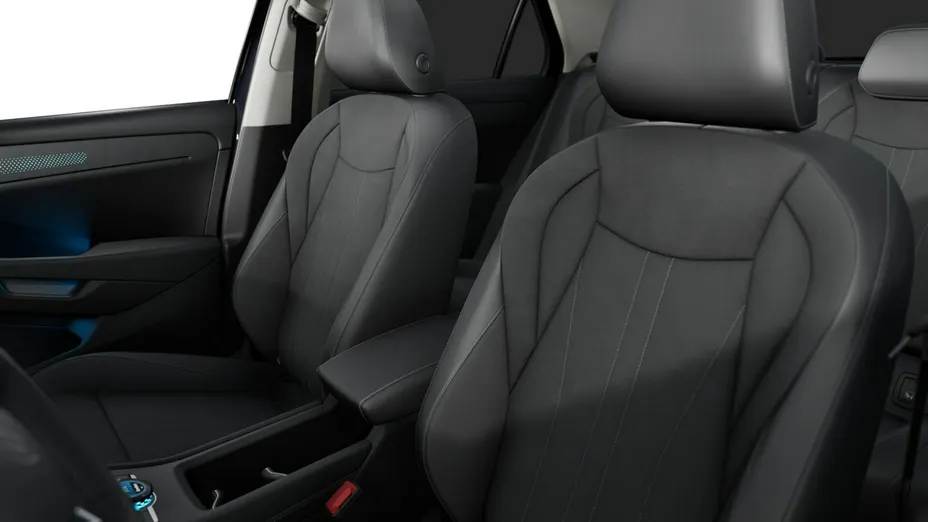 VOLKSWAGEN T-ROC -