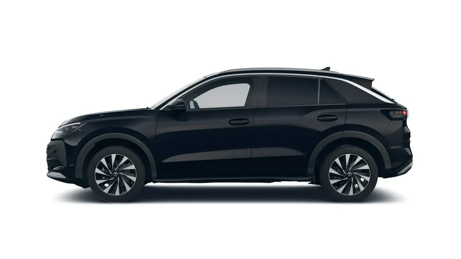 VOLKSWAGEN T-ROC -