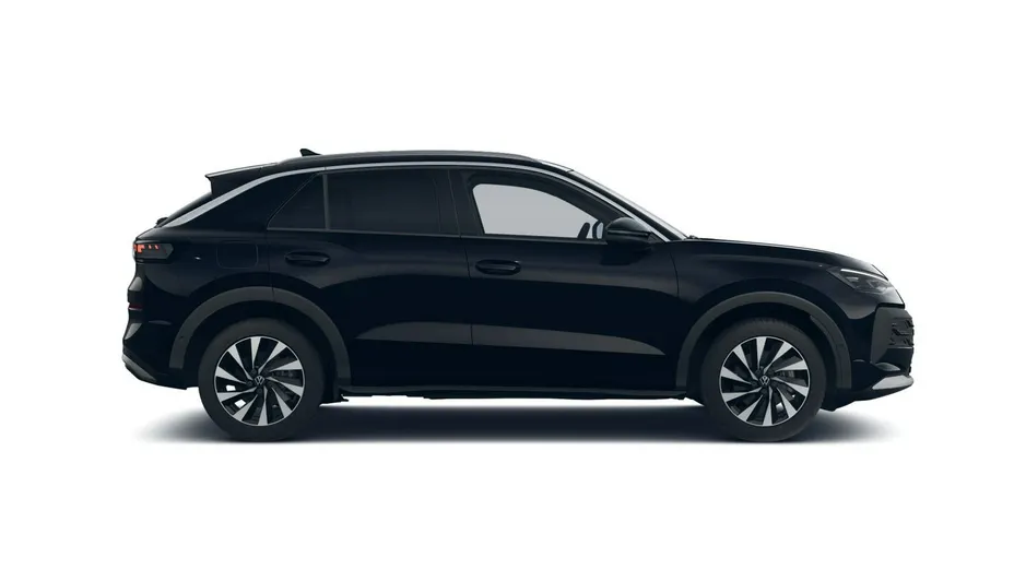 VOLKSWAGEN T-ROC -