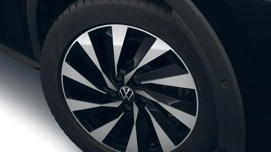 VOLKSWAGEN T-ROC -