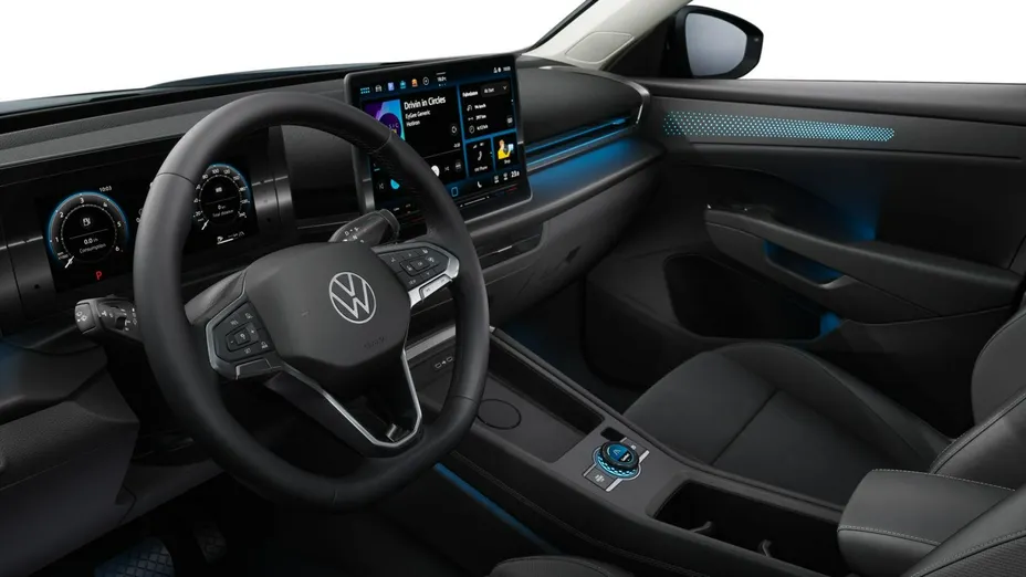 VOLKSWAGEN T-ROC -