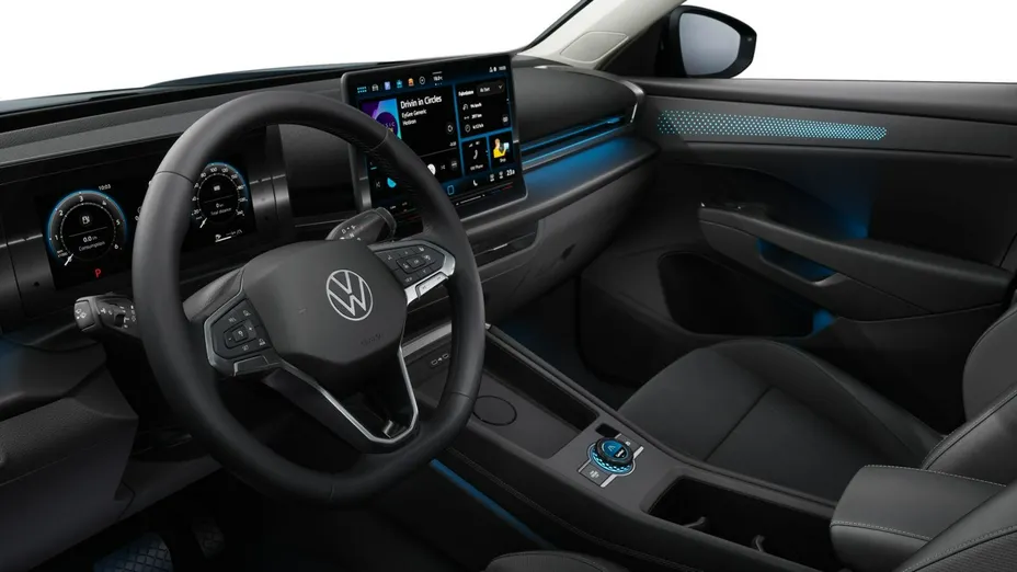 VOLKSWAGEN T-ROC -
