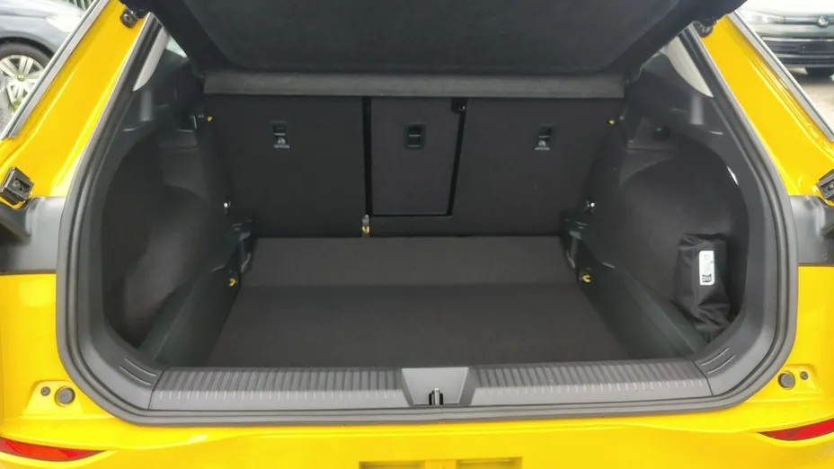 VOLKSWAGEN T-ROC -