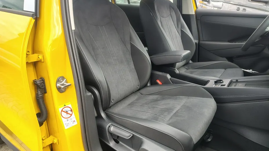 VOLKSWAGEN T-ROC -