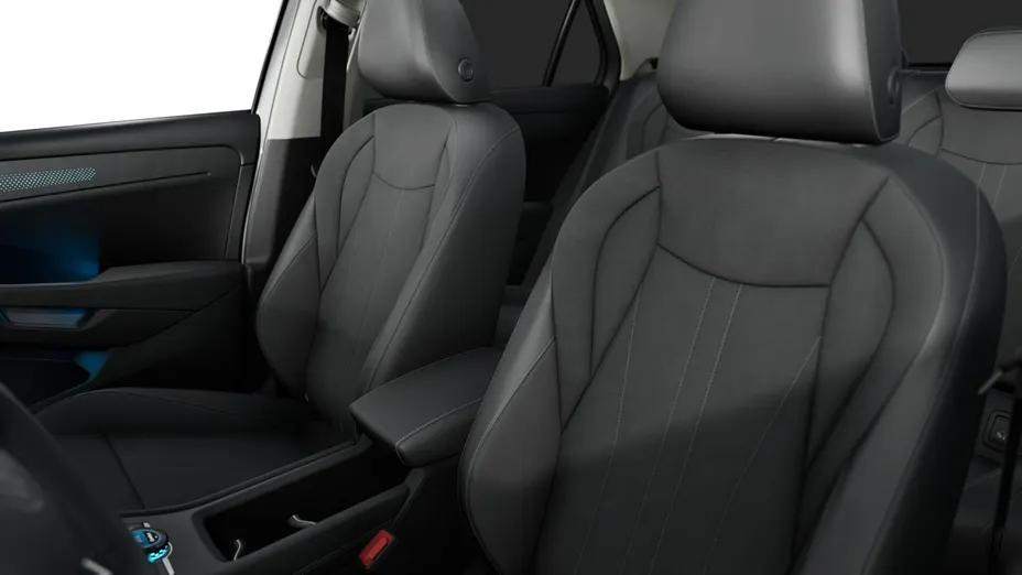 VOLKSWAGEN T-ROC -