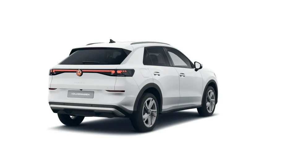 VOLKSWAGEN T-ROC -