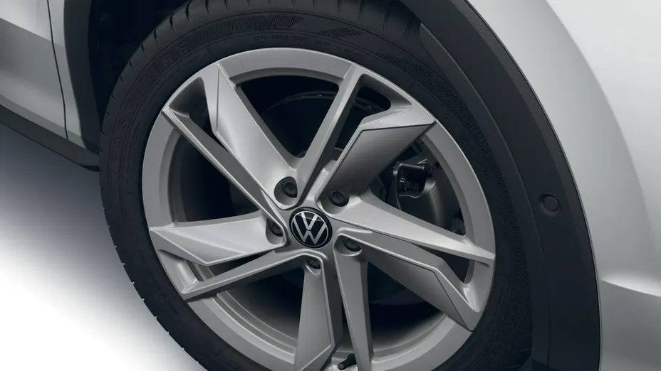 VOLKSWAGEN T-ROC -