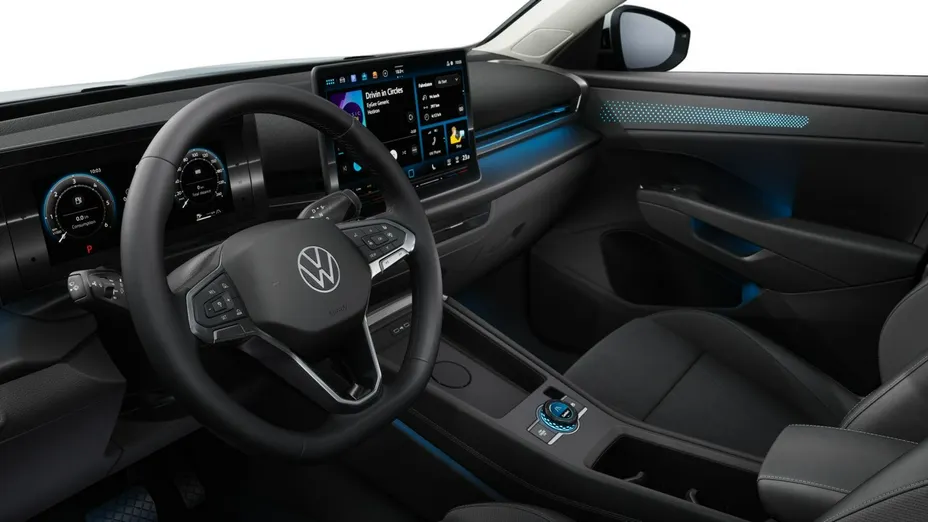 VOLKSWAGEN T-ROC -
