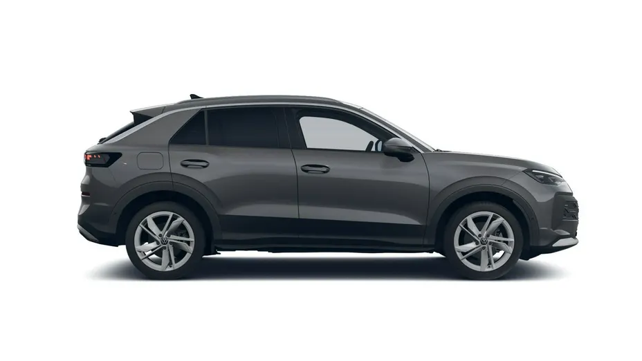 VOLKSWAGEN T-ROC -