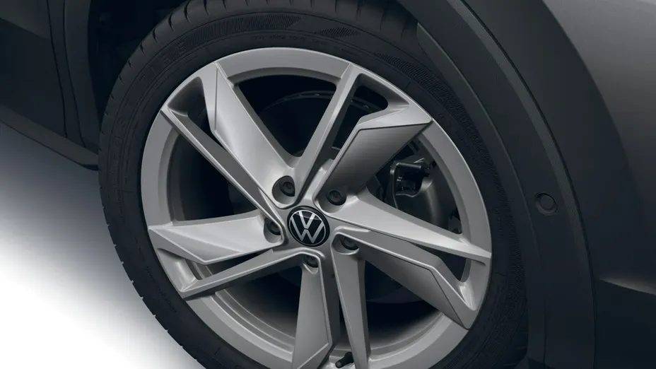 VOLKSWAGEN T-ROC -