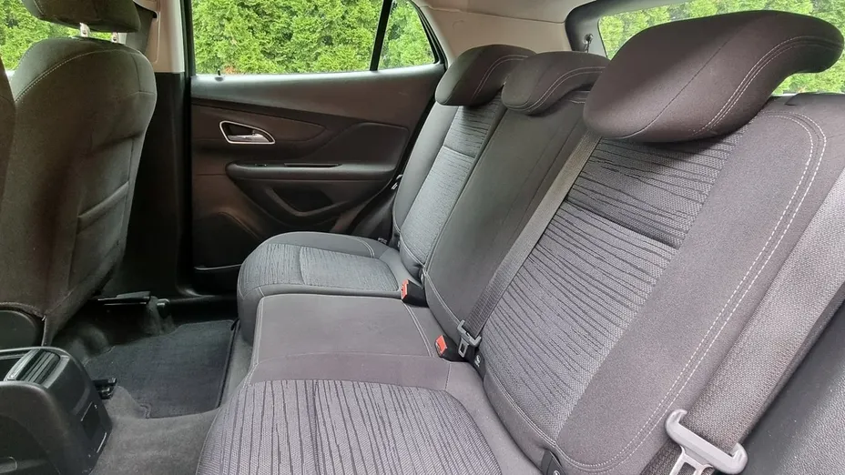OPEL Mokka -