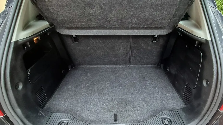 OPEL Mokka -
