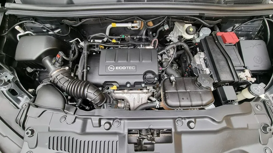 OPEL Mokka -