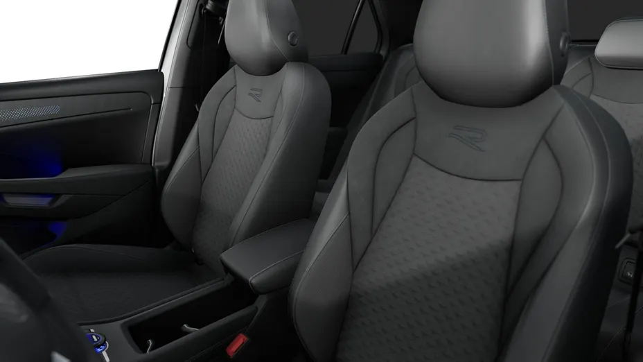 VOLKSWAGEN T-ROC -