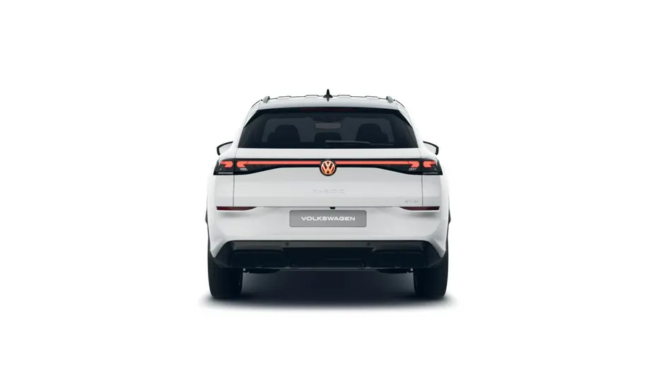 VOLKSWAGEN T-ROC -