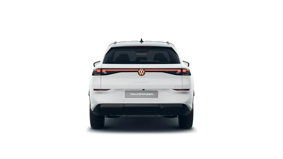 VOLKSWAGEN T-ROC -