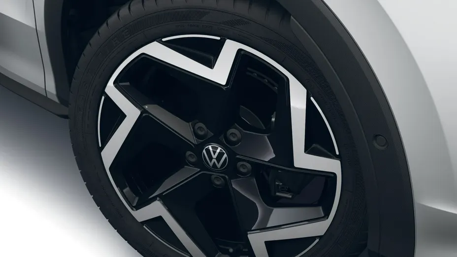 VOLKSWAGEN T-ROC -