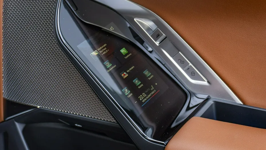 BMW Seria 7 -