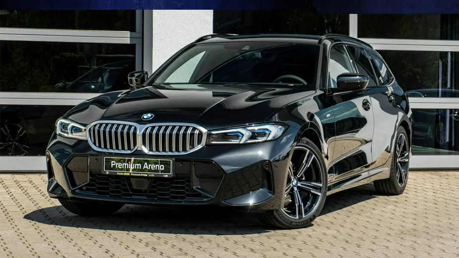 BMW Seria 3 -