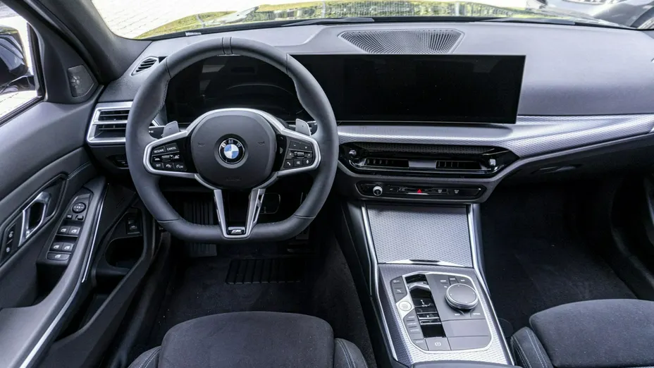 BMW Seria 3 -