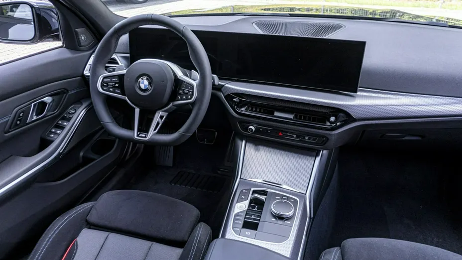 BMW Seria 3 -