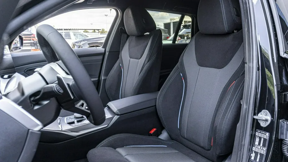 BMW Seria 3 -